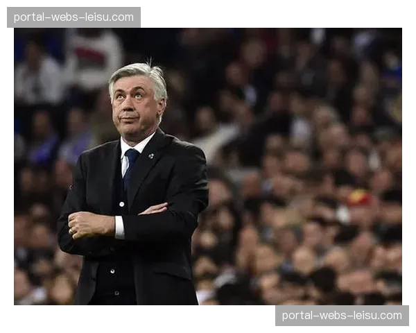 皇马新星居莱尔接受专访，谈论在安切洛蒂麾下的成长与学习