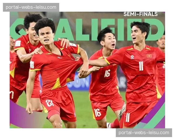 中国U23男足2-2战平泰国队，0-2落后连扳两球